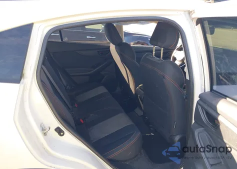 2019 Subaru Crosstrek 2.0I Premium from USA, damaged, VIN JF2GTAEC2KH393469